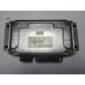 Citroen Xsara Picasso Motor Beyni 0261206633 M7.4.4 9637839580