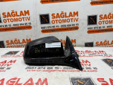 BMW F10 F11 SAĞ DİKİZ AYNASI E1021016