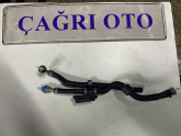 5Q0130295AB 1.6TDI YAKIT BORUSU A3 Q2 SIFIR ORJİNAL