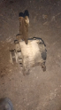 Renault Flash 1.7renault 21 1.7 sarz dinamosu