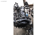 FORD C.MAX 1.6 EURO5 çıkma dolu motor