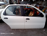 Fiat Palio sağ arka kapı hatasız dolu orijinal