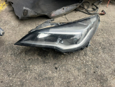 OPEL ASTRA K 1.6 DİZEL SOL FAR MERT OTO