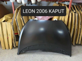 LEON MOTOR KAPUTU 2005 2006 2007 2008 2011 2012 SIFIR 1P0823031A
