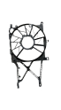 OPEL ASTRA H FAN DAVLUMBAZI ÇIKMA ORJİNAL 130303956