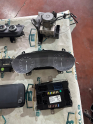 Oto Çıkma Parça / Fiat / Egea / Elektrik / Motor Beyni / Çıkma Parça 