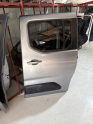 Berlingo yeni kasa sol sürgülü kapı