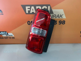 OPEL ZAFİRA SOL STOP SIFIR İTHAL 18-25