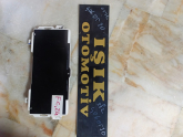 FORD TRANSİT CUSTOM  PZ3T-10849-DAH GÖSTERGE PANELİ KM SAATİ