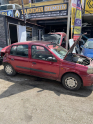 Clio 2 sağ kapı çıkma orjınal