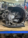 CITROEN BERLİNGO1.6 HDI ŞANZIMAN KOMPLE