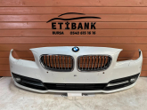 BMW 5 SERİSİ F10 LCİ ÖN TAMPON ORJİNAL