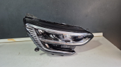 RENAULT MEGANE 4.5 MAKYAJLI İCON FULL LED SAĞ FAR 260103060R