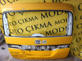 FİAT FİORİNO BAGAJ KAPAĞI