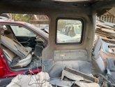 RENAULT KANGOO SAĞ ARKA KELEBEK CAMI 1998-2003 MODEL