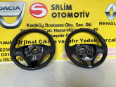 RENAULT CAPTUR CLİO 4 TOUCH DİREKSİYON SİMİDİ ORJİNAL 484003445R