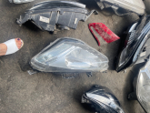 Citroen Berlingo sağ ön far lambası