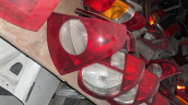 Renault Clio stopları orjinli çıkma