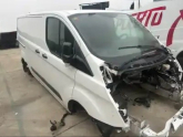 FORD TRANSİT CUSTOM KASA KUPA