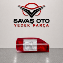 MERCEDES SPRINTER ARKA STOP SAĞ SOL 2003 2004 2005 2006 / TAİWAN