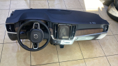 VOLVO S90 TORPİDO AİRBAG SET
