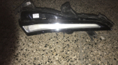 PEUGEOT 508 GÜNDÜZ LEDİ