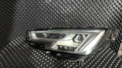 AUDİ A4 SOL FAR