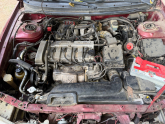 MAZDA 626 BALON KASA 2.0 MOTOR ŞANZIMAN