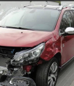 Peugeot 2008 far ayar düğmesi