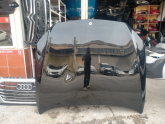 Mercedes s serisi motor kaputu