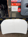2020-2024 Opel Corsa F Motor Kaputu Orjinal Ppf kaplı