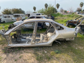 RENAULT LAGUNA 1 SAĞ MARŞBİYEL SACI , LAGUNA 1 SOL MARŞBİYEL SACI
