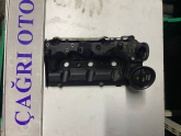 04B103469K KÜLBÜTÖR KAPAĞI ÇIKMA ORJİNAL TOLEDO İBİZA 1.4 TDI