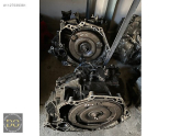OPEL ASTRA G OTOMATİK ŞANZIMAN AF17
