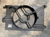 OPEL VECTRA C FAN DAVLUMBAZI ÇIKMA 12755783 CANCAN OPEL