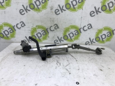 VOLKSWAGEN POLO 2009 2016 DİREKSİYON KOLONU 6R1419501FF