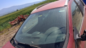 RENAULT CLİO 3 ÖN CAM ÇIKMA