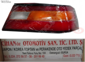 HYUNDAİ EXCEL L ARKA STOP PPARÇA (ADET FİYAT)...
