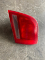 Audi A3 Sol Arka Stop