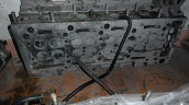 Mercedes Sprinter silindir kapağı 313 rektefiyeli