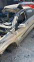 Oto Çıkma Parça / Renault / Megane / Kaporta & Karoser / Sağ Ön Kapı / Çıkma Parça 