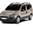 CITROEN NEMO ÖN CAM