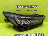 HONDA CİTY FULL LED SAĞ FAR ORJİNAL 2019-2024 33100-T00