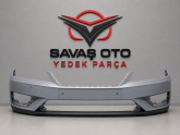 SEAT LEON ÖN TAMPON SENSÖR DELİKLİ AST. 2017 VE ÜZERİ / TAİWAN