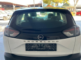 OPEL CROSSLAND X SOL DIŞ STOP ORJİNAL SÖKME (HATASIZ)