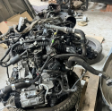 2022 BMW X1 MOTOR 1.5 BENZİNLİ