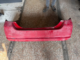 HONDA JAZZ ARKA TAMPON ORJİNAL ÇIKMA 2005-2009 MODEL