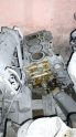 Renault captur 1.2 motor bloğu dolu