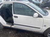 Volvo S40 Sağ ön Kapı Hatasız Boyasız Orijinal Çıkma