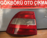OPEL VECTRA B SOL STOP